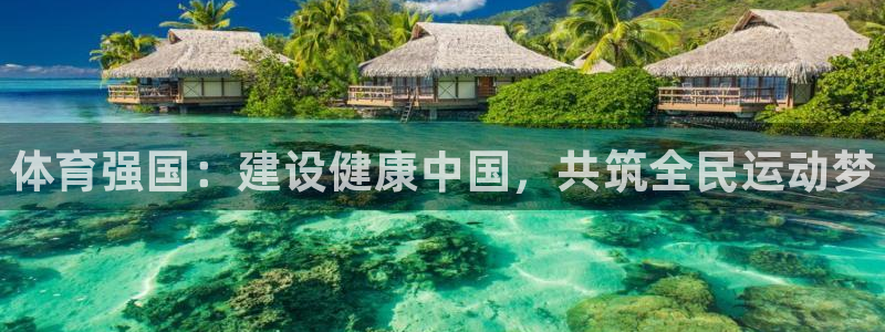 尊龙官网下载平台注册要钱吗安全吗：体育强国：建设健康